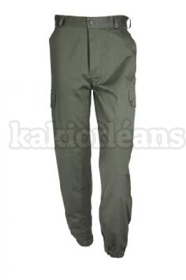 Pantalon F2 kaki Original Armée Française