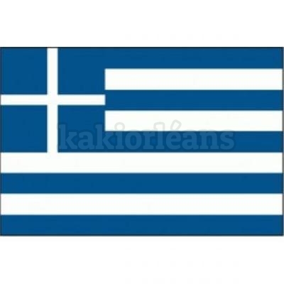 Drapeau Grece.
