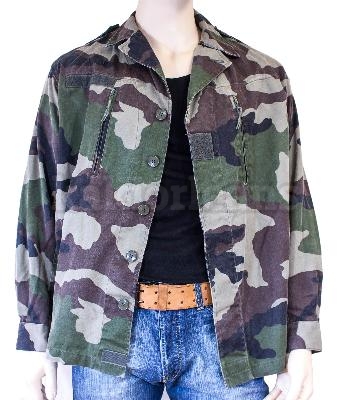 Veste f2 satin camo ce occasion