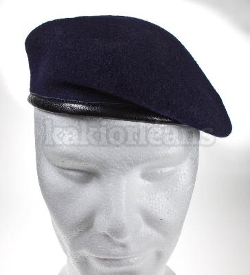 Béret SPECIAL COMMANDO marine.