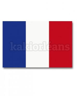 Drapeau France