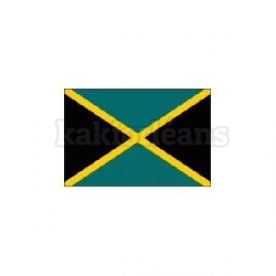 Drapeau Jamaïque