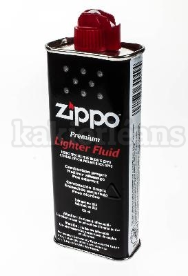 Essence à zippo