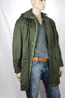 Parka M64 kaki originale armée Française.
