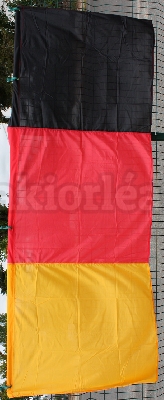 Drapeau BELGE en nylon
