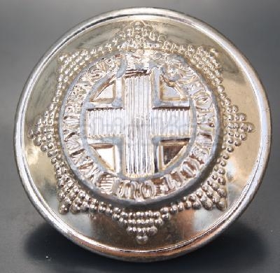 Bouton d'uniforme Anglais