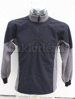 Sweat Felin Hiver