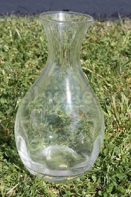 Carafe de l'armée Italienne