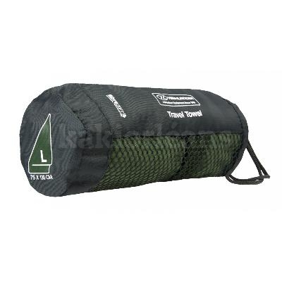 Serviette Microfibre Taille L