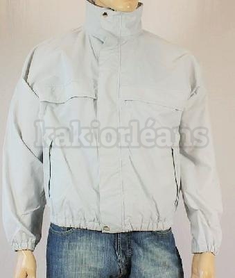 VESTE DE PLUIE ARMÉE FRANCAISE