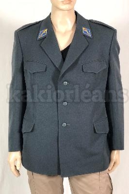 Veste militaire armée suisse