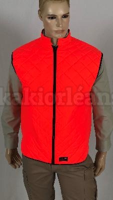 Gilet Aircoat-Flex Orange