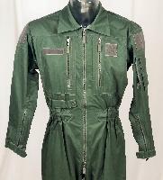 Combinaison de vol  armée de l'air francaise