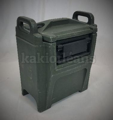 Conteneur Isotherme CAMBRO - Capacité 10,4 L