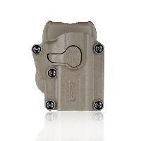 Holster tactical gear universel - Cytac