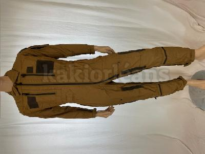 Combinaison de vol LEO MINOR armée Francaise