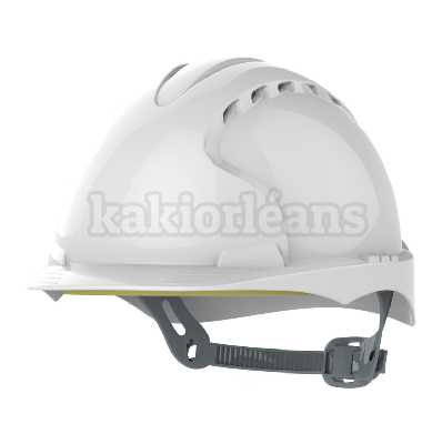 Casque de chantier JSP - EVO 03