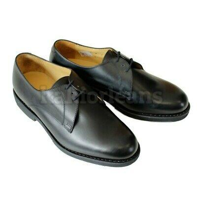 Chaussures de cérémonie / d'officier de l'Armée française