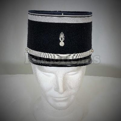 Képi Gendarmerie Départementale