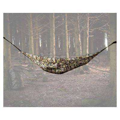 Hamac Tropical camouflage Snugpak