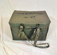 Sac pour treuil de haubanage