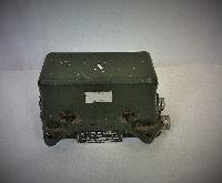 Régulateur de JEEP M201 - 24 volts