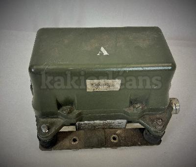 Régulateur de JEEP M201 - 24 volts