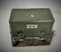 Régulateur de JEEP M201 - 24 volts