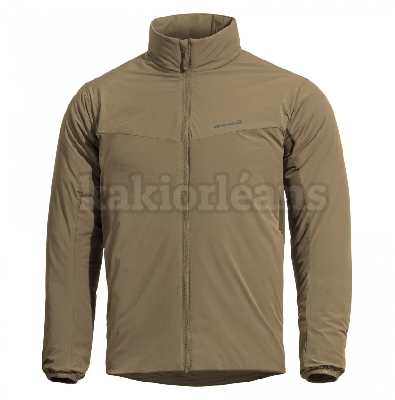 LYNX Insulation Jacket - PENTAGON