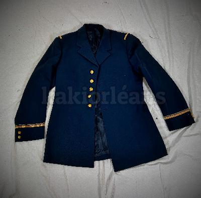 Veste de cérémonie PARA