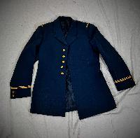 Veste de cérémonie PARA