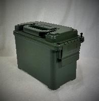Caisse à munition plastique armée Suisse