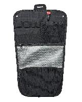 Tasmanian Tiger Organizer Panel 7094-040, noir, organisateur