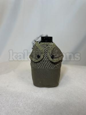 gourde aluminium armée française