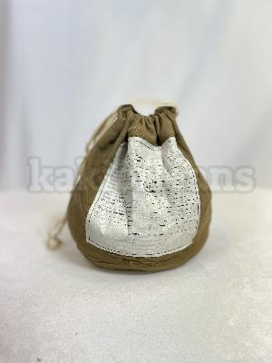 Sac toile U.S
