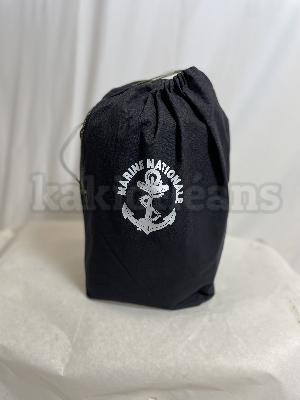 Sac a linge marine national