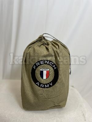 Sac a linge French Army