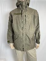 Parcka kaki gortex armée autrichienne