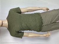 T-shirt kaki armée francaise