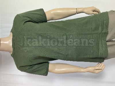 T-shirt kaki armée italenne