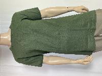 T-shirt kaki armée italenne