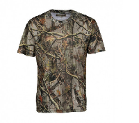 T-Shirt GhostCamo Forest