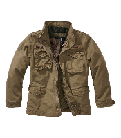 Parka enfant BANDIT M65