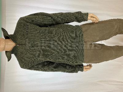 Pull Camionneur FRENCH ARMY