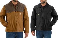 Jacket Carhartt Montana Rugged