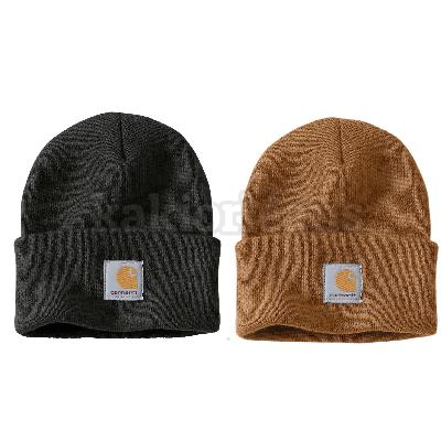 Knit Cuffed Beanie Carhartt