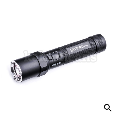 Lampe rechargeable P8 NEXTORCH