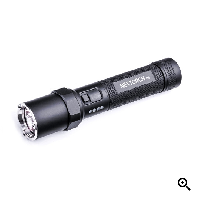 Lampe rechargeable P8 NEXTORCH