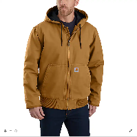 Loose Fit Washed Duck CARHARTT