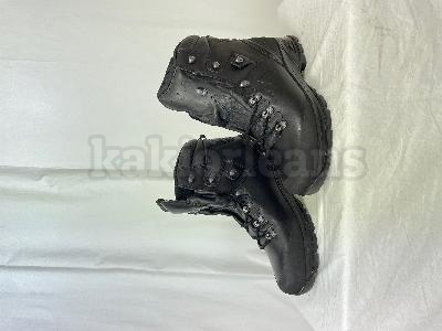 Rangers Haix GOR-TEX Armée Allemande